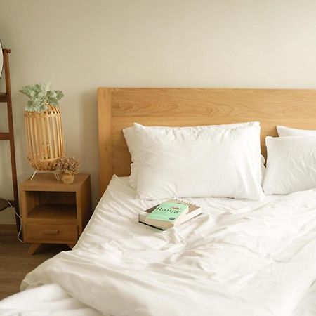 Yakthai Poshtel Bangkok Kültér fotó