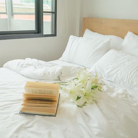 Yakthai Poshtel Bangkok Kültér fotó
