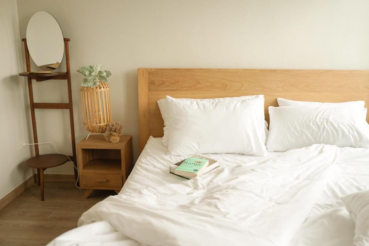 Yakthai Poshtel Bangkok Kültér fotó