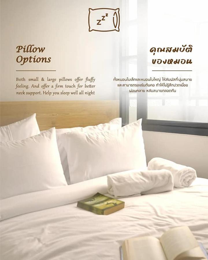 Yakthai Poshtel Bangkok Kültér fotó