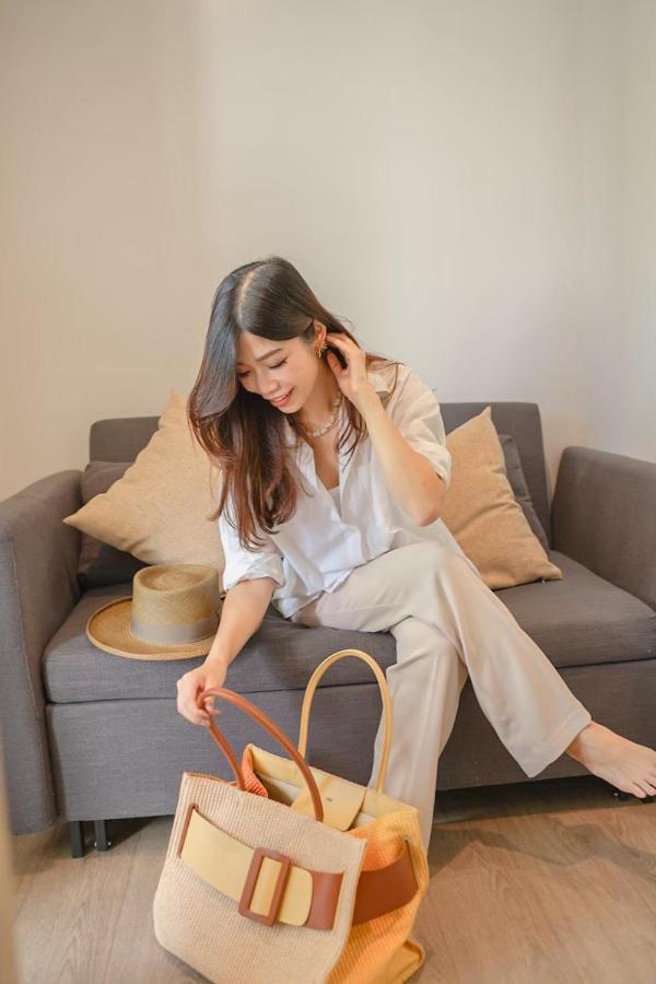 Yakthai Poshtel Bangkok Kültér fotó