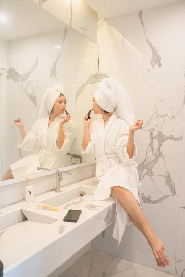 Yakthai Poshtel Bangkok Kültér fotó