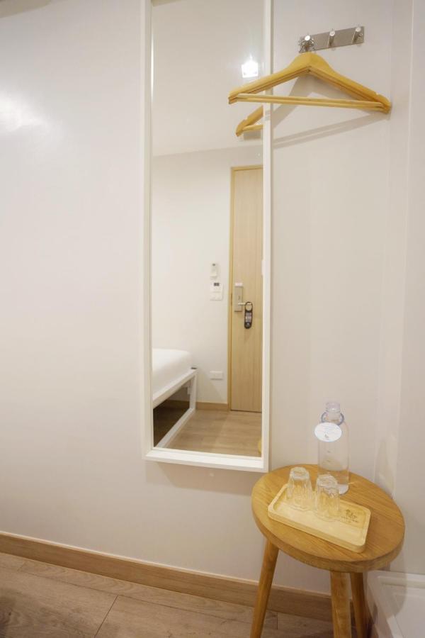Yakthai Poshtel Bangkok Kültér fotó