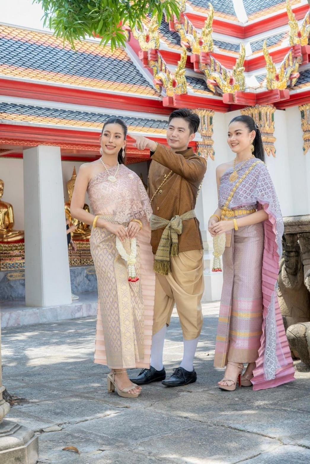 Yakthai Poshtel Bangkok Kültér fotó