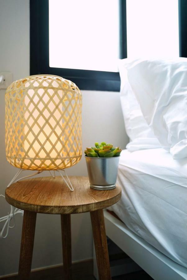 Yakthai Poshtel Bangkok Kültér fotó