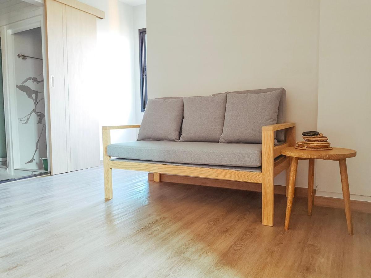 Yakthai Poshtel Bangkok Kültér fotó