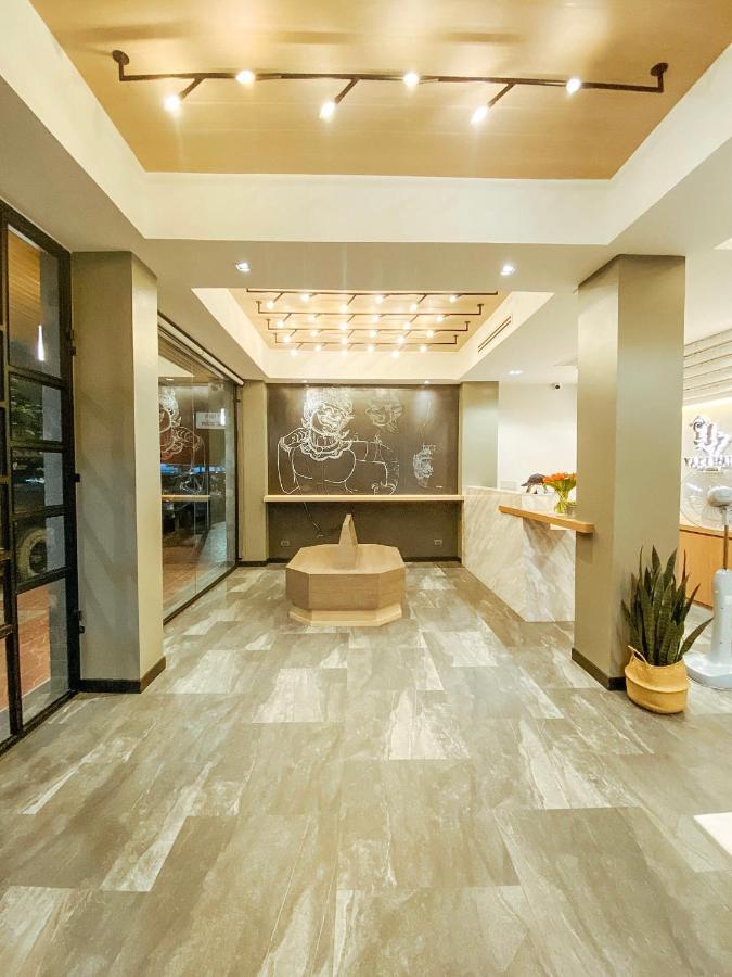 Yakthai Poshtel Bangkok Kültér fotó