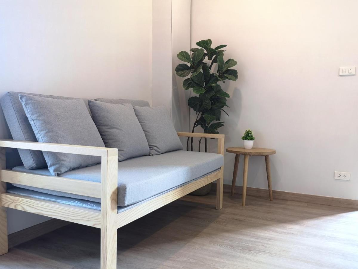 Yakthai Poshtel Bangkok Kültér fotó